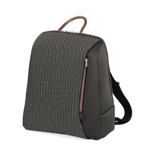 Plecak z matą do przewijania BACKPACK 500 Peg Perego
