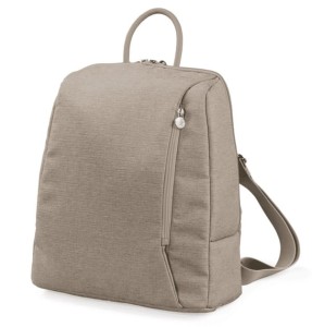 Peg Perego Plecak z matą do przewijania BACKPACK Sand