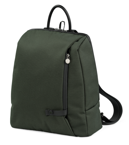 Plecak z matą do przewijania BACKPACK Green Peg Perego