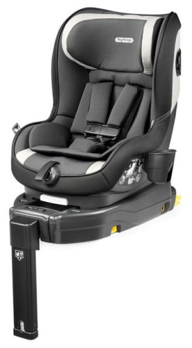 Siedzisko VIAGGIO FF105 Lunar Peg Perego i-size grupy 1 (9-20 kg; 71-105 cm)