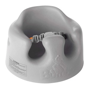 Siedzisko Krzesełko Floor Seat Cool Grey Bumbo