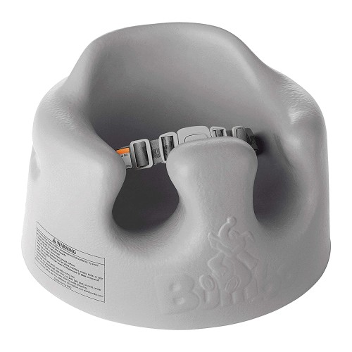 Siedzisko Krzesełko Floor Seat Cool Grey Bumbo