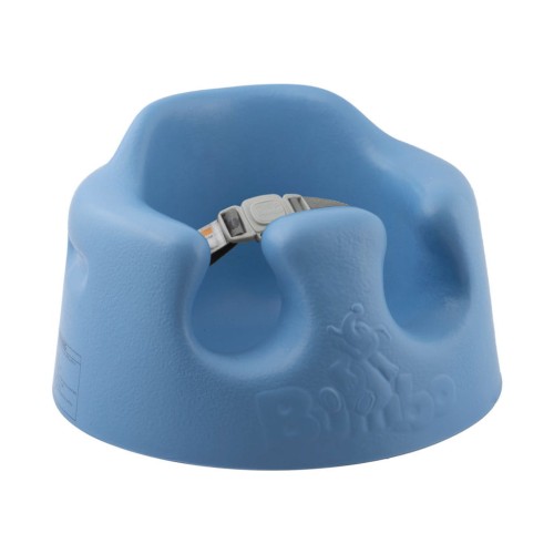 Siedzisko Krzesełko Floor Seat Powder Blue Bumbo