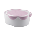 Nocnik 3w1 Step'n Potty Cradle Pink Bumbo