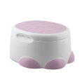 Nocnik 3w1 Step'n Potty Cradle Pink Bumbo