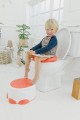 Nocnik 3w1 Step'n Potty Bumbo