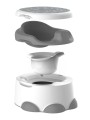 Nocnik 3w1 Step'n Potty Bumbo
