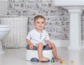 Nocnik 3w1 Step'n Potty Bumbo