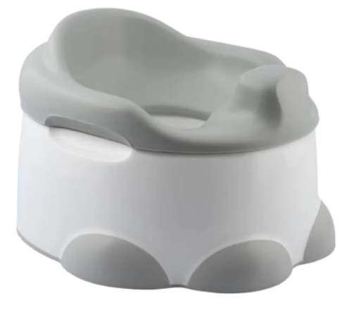 Nocnik 3w1 Step'n Potty Bumbo