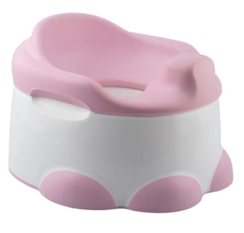 Nocnik 3w1 Step'n Potty Bumbo