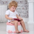 Nocnik 3w1 Step'n Potty Bumbo