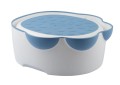 Nocnik 3w1 Step'n Potty Bumbo
