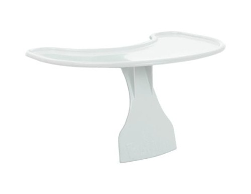 Tacka Edukacyjna Floor seatTray do krzesełka Bumbo