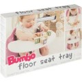 Tacka Edukacyjna Floor seatTray do krzesełka Bumbo