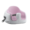 Krzesełko z tacką Multi Seat Cradle Pink Bumbo