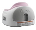 Krzesełko z tacką Multi Seat Cradle Pink Bumbo