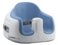 Krzesełko z tacką Multi Seat Powder Blue Bumbo