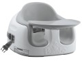 Krzesełko z tacką Multi Seat Cool Grey Bumbo