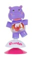 Zabawka z przyssawką Suction Toys Hippo Bumbo