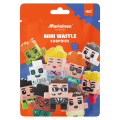 Marioinex Saszetka Niespodzianka Figurka + Waffle