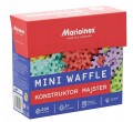 Mini Waffle Konstruktor MAJSTER 200 el. Marioinex