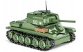 Klocki Czołg Klocki HC WWII T-34-85 Rudy 102 Cobi