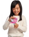 Ćwierkający Świecący Ptaszek Pink Little Live Pets