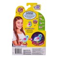 Ćwierkający Świecący Ptaszek Blue Little Live Pets
