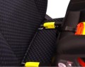 Siedzisko Isofix VIAGGIO 2-3 SHUTTLE MONZA Peg Perego