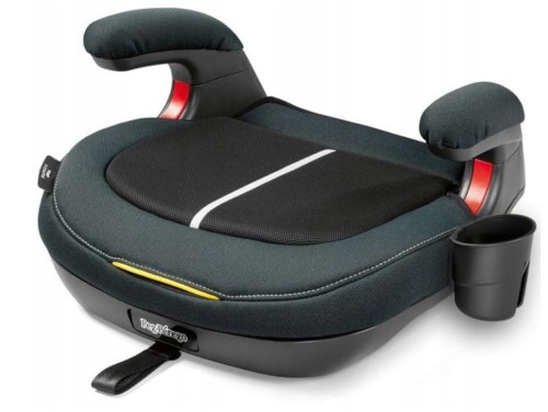 Siedzisko Isofix VIAGGIO 2-3 SHUTTLE FOREST Peg Perego
