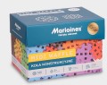 Marioinex Midi Waffle Koła Konstrukcyjne 120