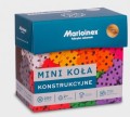Marioinex Mini Waffle Koła Konstrukcyjne 200