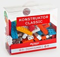 Marioinex Klocki Classic Blocks 95
