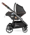 Fotelik Primo Viaggio Lounge 500 Peg Perego