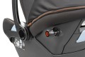 Fotelik Primo Viaggio Lounge 500 Peg Perego
