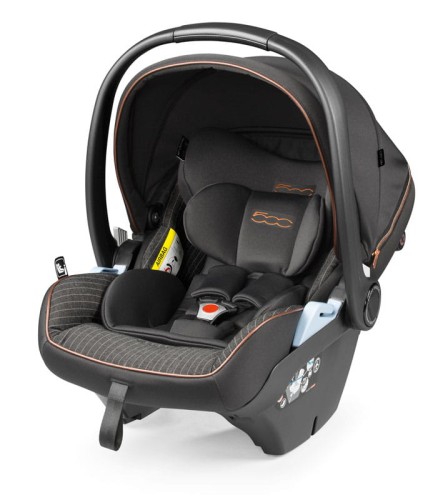 Fotelik Primo Viaggio Lounge 500 Peg Perego