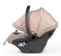 Fotelik Primo Viaggio Lounge Mon Amour Peg Perego