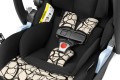 Fotelik Primo Viaggio Lounge Graphic Gold Peg Perego