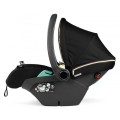 Fotelik Primo Viaggio Lounge Graphic Gold Peg Perego