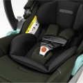 Fotelik Primo Viaggio Lounge Green Peg Perego