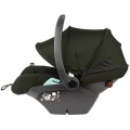 Fotelik Primo Viaggio Lounge Green Peg Perego