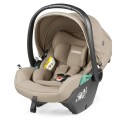Fotelik Primo Viaggio Lounge Sand Peg Perego