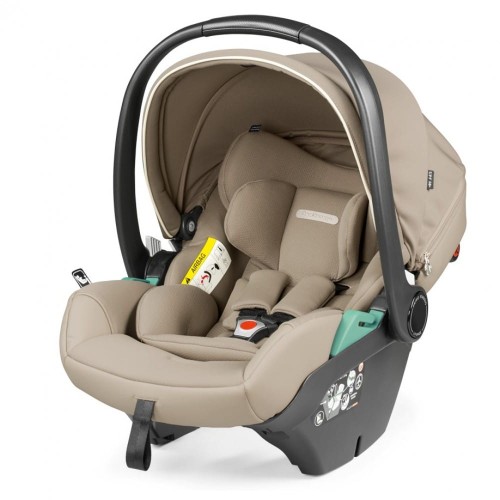 Fotelik Primo Viaggio Lounge Sand Peg Perego