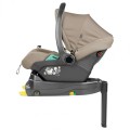 Fotelik Primo Viaggio Lounge Sand Peg Perego