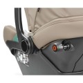 Fotelik Primo Viaggio Lounge Sand Peg Perego