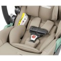 Fotelik Primo Viaggio Lounge Sand Peg Perego