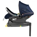 Fotelik Primo Viaggio Lounge Blue Shine Peg Perego