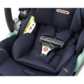 Fotelik Primo Viaggio Lounge Blue Shine Peg Perego