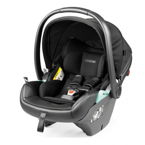 Fotelik Primo Viaggio Lounge Licorice Peg Perego