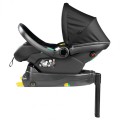 Fotelik Primo Viaggio Lounge Licorice Peg Perego